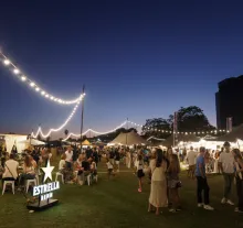 PoloPark, festival lúdico y gastronómico