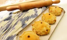 Receta de empanadas mallorquinas