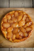 Tarta tatin