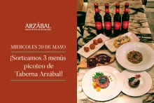 Taberna Arzábal