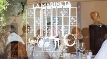 Restaurante La Marineta