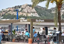 Restaurant Es Port