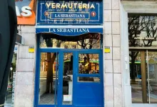 Vermutería La Sebastiana