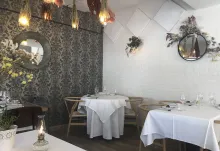 Restaurante Quinqué