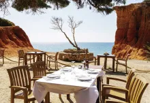 Restaurante Sa Caleta