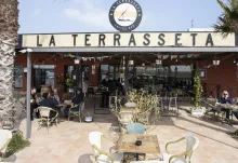 La Terrasseta del Vi1