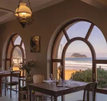 Restaurante Karlos Arguiñano de Zarautz