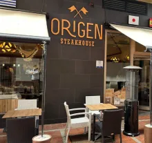 Origen Steakhouse