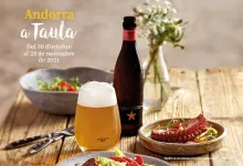 Andorra a Taula 2021