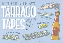 Tàrraco Tapes 2016