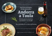 Andorra a la Taula 2018