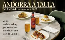 Andorra a Taula 2023