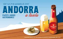 Andorra a Taula 2022