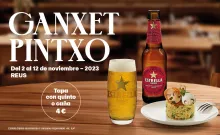 Ganxet Pintxo Tardor 2023