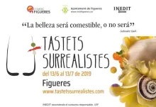 Tastets Surrealistes 2019