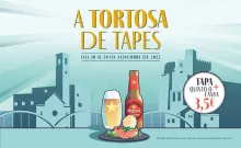 A Tortosa De Tapes 2022