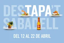 'Destapa't Sabadell' 2018