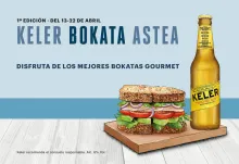 1ª edición Keler Bokata Astea