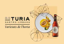 Turia Gastro-Urbana 2018