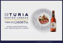 'Turia Gastro-Urbana' 2017