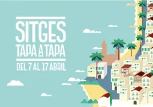 Sitges Tapa a Tapa 2016