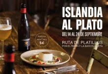 "Islàndia al Plat" 2017