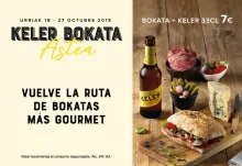 Keler Bokata Astea 2019