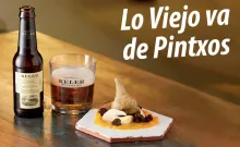 Lo viejo va de Pintxos 2022