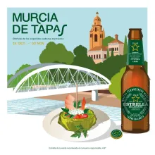 Ruta de Tapas de Murcia