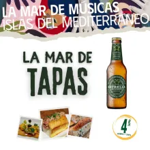 La Mar de Tapas