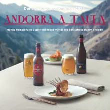 Andorra a Taula 2024