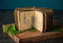 ¿Has probado el Rogue River Blue? ¡Descubre el mejor queso del mundo!