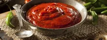 Salsas picantes: curiosidades, recetas y... ¡adiós calor!