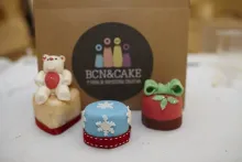 BCN&Cake: el fenómeno de la repostería creativa