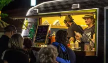 Nueva parada de Happy Food Trucks Tour en... ¡Navarcles!