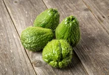 Chayote: Propiedades, cómo se come...