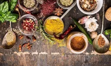 Curry indio de verduras: claves y una receta para prepararlo con éxito 