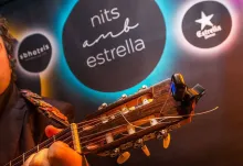 ‘Nits amb Estrella’: mucho más que música en buena compañía