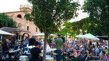 Sabadell Veggie Fest, un festival que es el paraíso para veganos