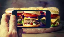 Hamburguesa gourmet: Ideas foodies de una instagramer