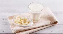 Kéfir: el yogurt con beneficios infinitos para tu salud