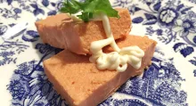  Krabarroka, ese venenoso pescado del célebre pudding de Arzak