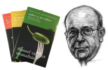 'Carvalho gastronómico: saber o no saber', de Manuel Vázquez Montalbán