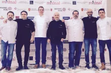 'Minimal', unas jornadas donde el pintxo y la tapa son los reyes