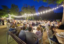 Llega la 5a edición de la Muestra Gastronómica de Sant Pol de Mar