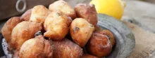 Buñuelos: tradición, sabrosas recetas y dónde comerlos