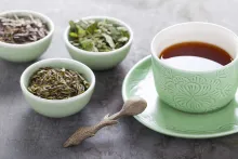 Té, un delicioso sorbo de salud con cero calorías