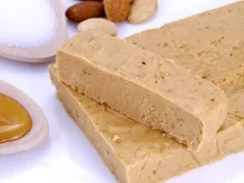 Turrón de Jijona: un clásico de la Navidad con una larga tradición