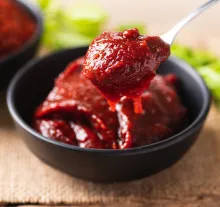 Gochujang: qué es y cómo usarlo