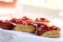 Recetas con pimientos del piquillo